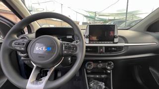 KIA Picanto usata, con Cerchi in lega