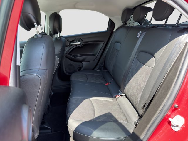 FIAT 500X usata 10