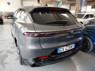 ALFA ROMEO Tonale usata, con Servosterzo