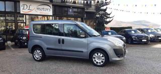 FIAT Doblo usata, con Airbag laterali