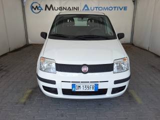 FIAT Panda 1.1 Active 5 posti Clima