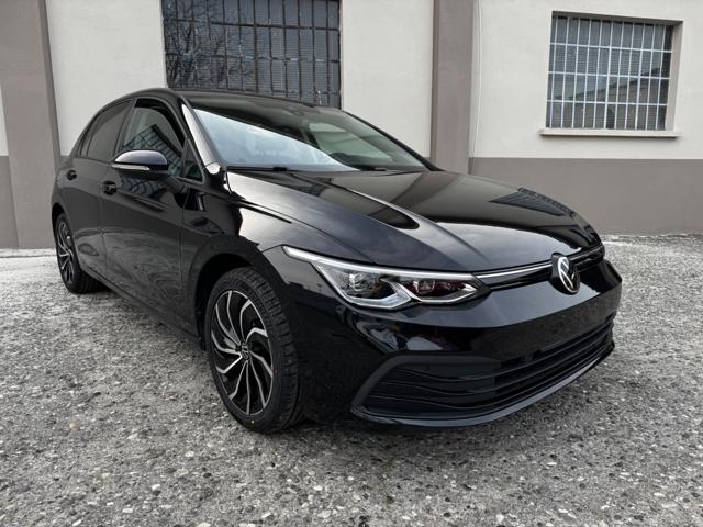 VOLKSWAGEN Golf usata, con Airbag laterali