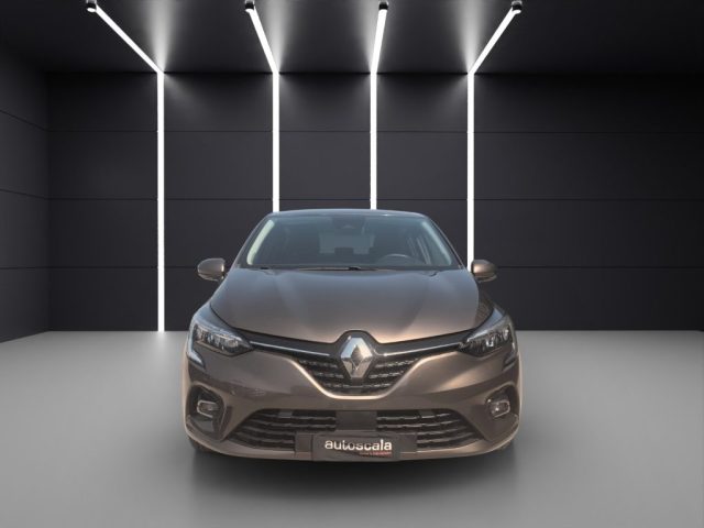 RENAULT Clio usata, con Climatizzatore
