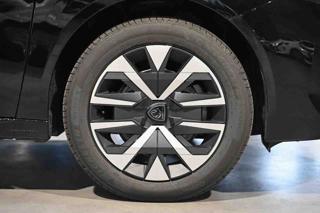 PEUGEOT 208 usata, con Climatizzatore