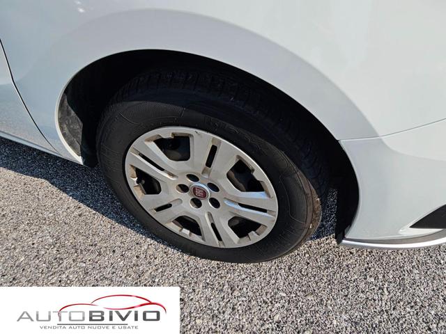 FIAT Doblo usata, con USB