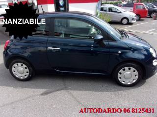 FIAT 500 usata, con Airbag Passeggero