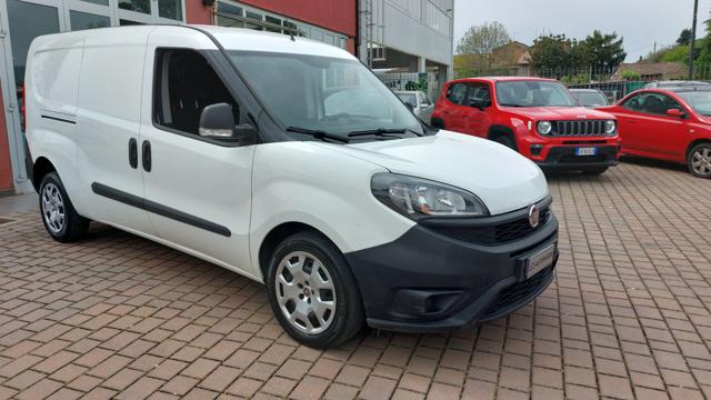 FIAT Doblo usata, con Airbag
