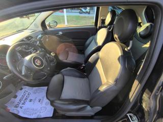 FIAT 500 usata, con Immobilizzatore elettronico