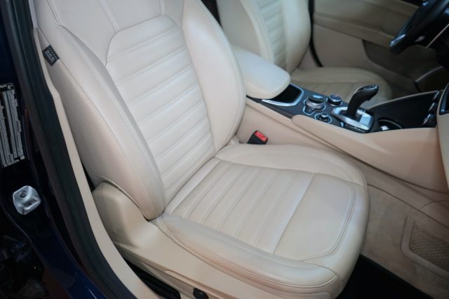 ALFA ROMEO Giulia usata, con Chiusura centralizzata telecomandata