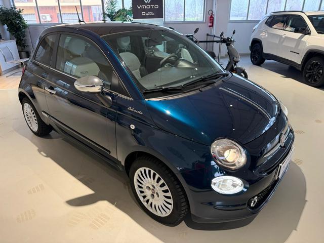 FIAT 500 usata, con Airbag Passeggero