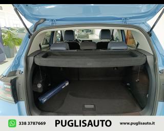 VOLKSWAGEN T-Cross usata, con Frenata d