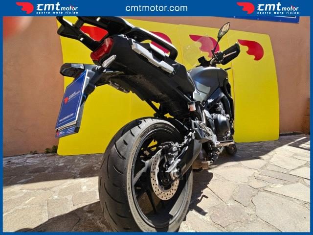 YAMAHA Tracer usata 3