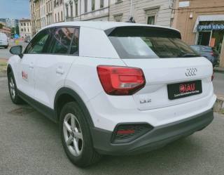 AUDI Q2 usata, con Alzacristalli elettrici