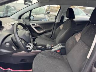 PEUGEOT 2008 usata, con Cerchi in lega
