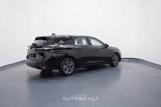 PEUGEOT 308 usata, con Autoradio