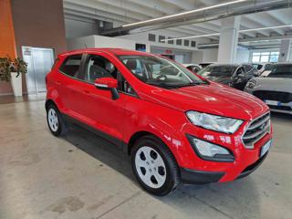FORD EcoSport usata, con Airbag laterali