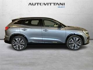 RENAULT Austral usata, con Alzacristalli elettrici