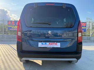 PEUGEOT Rifter usata, con Cerchi in lega