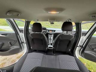 OPEL Astra usata, con Chiusura centralizzata