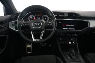 AUDI Q3 usata, con Chiusura centralizzata