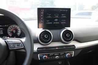 AUDI Q2 usata, con ESP