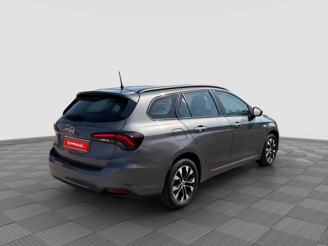 FIAT Tipo usata 4