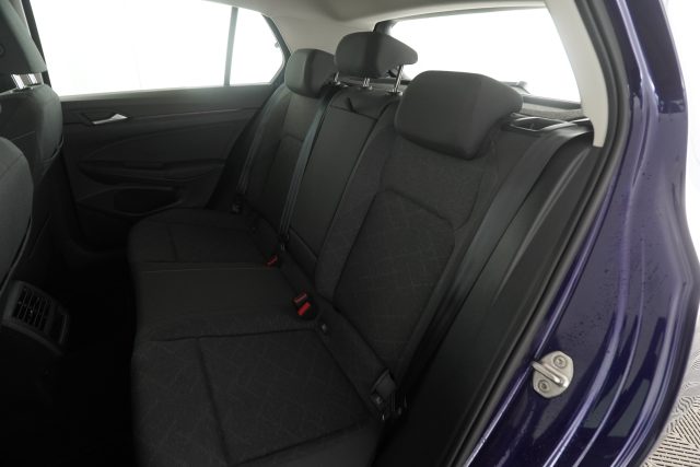 VOLKSWAGEN Golf usata 3