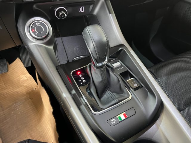 ALFA ROMEO Tonale usata, con Controllo automatico clima