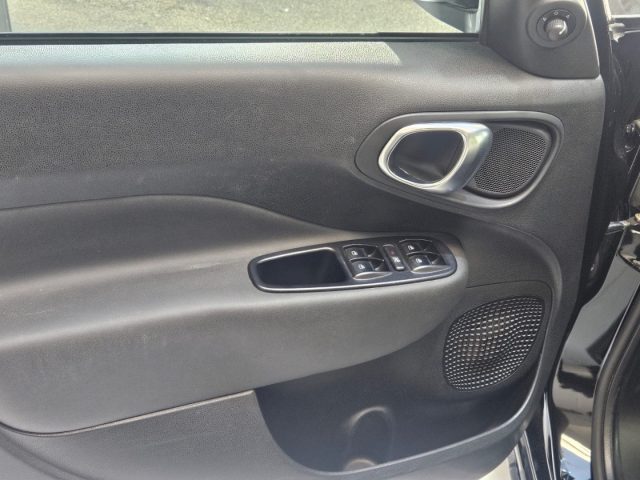 FIAT 500L usata, con Fendinebbia