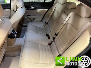 ALFA ROMEO Giulia usata, con Controllo trazione