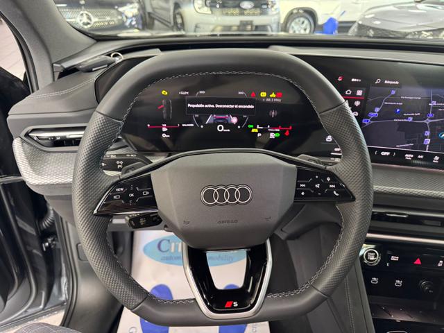 AUDI Q5 usata, con Controllo trazione