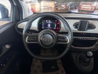 FIAT 500 usata, con ESP