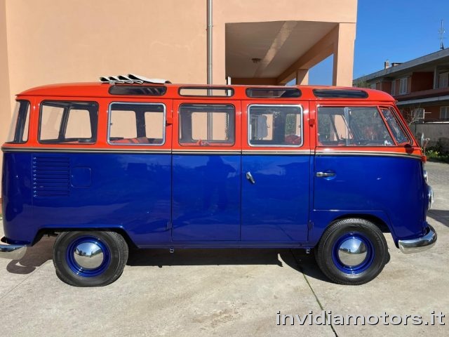 VOLKSWAGEN T1 usata 1