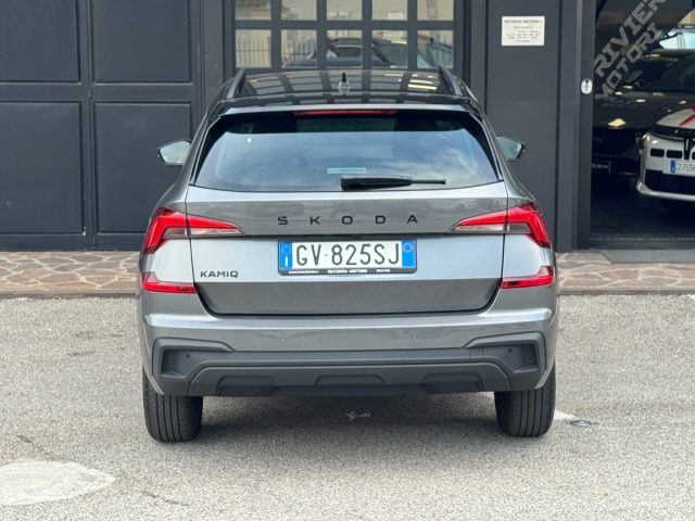 SKODA Kamiq usata, con Alzacristalli elettrici