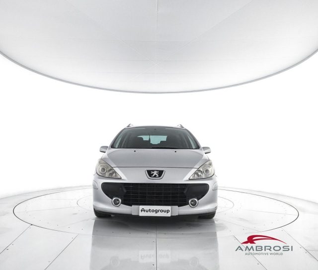 PEUGEOT 307 usata 4