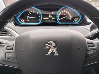 PEUGEOT 2008 usata, con Chiusura centralizzata telecomandata