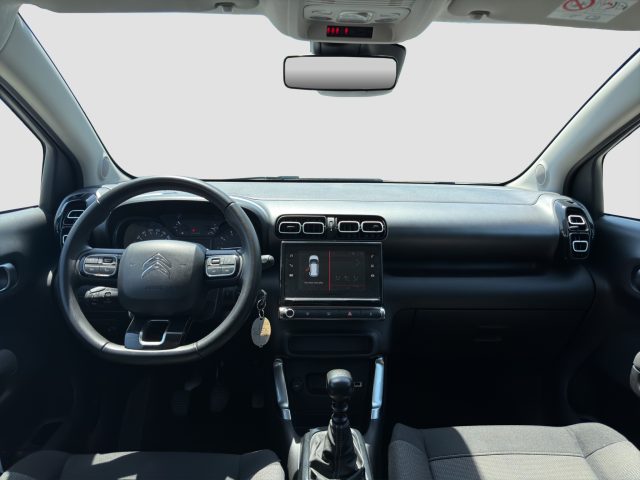 CITROEN C3 Aircross usata 11