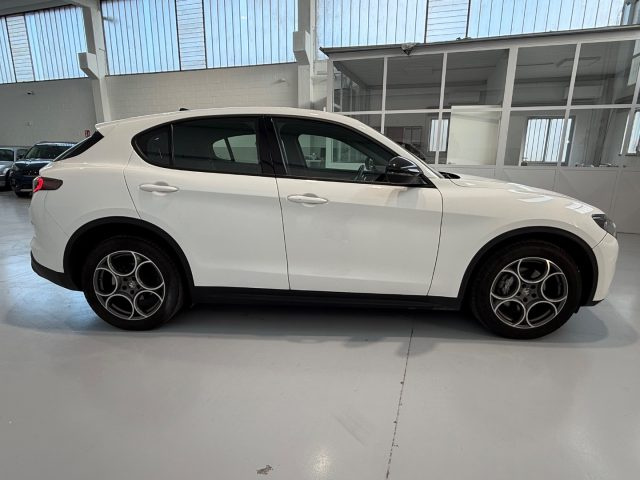ALFA ROMEO Stelvio usata, con Airbag Passeggero