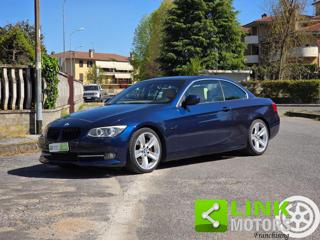 BMW 335 usata, con Interni in pelle