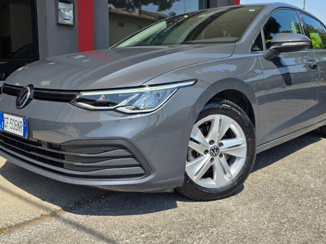 VOLKSWAGEN Golf usata 156