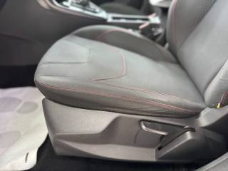 FORD Focus usata, con Interni in pelle