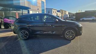 NISSAN Qashqai usata, con Airbag laterali