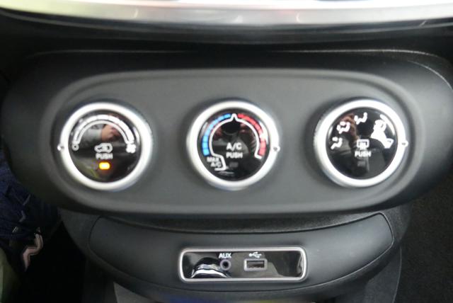 FIAT 500X usata 67