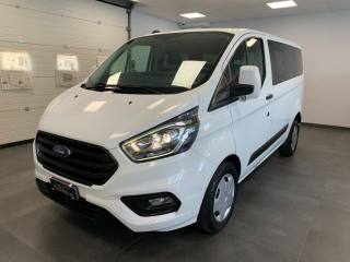 FORD Transit Custom usata, con Airbag Passeggero