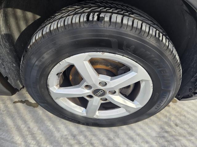 AUDI Q2 usata, con Bluetooth