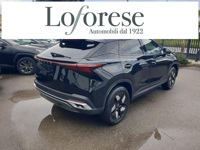 OMODA 5 usata, con Airbag laterali