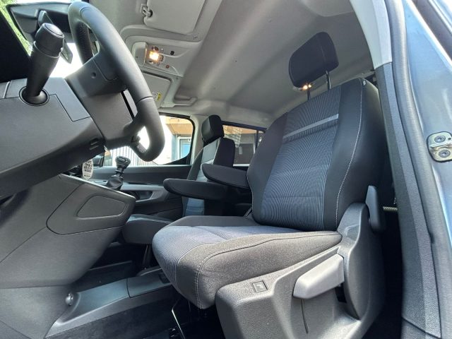 FIAT Doblo usata, con Servosterzo