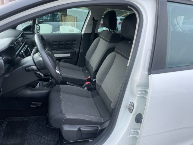 CITROEN C3 usata, con Bluetooth