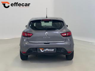 RENAULT Clio usata, con Alzacristalli elettrici