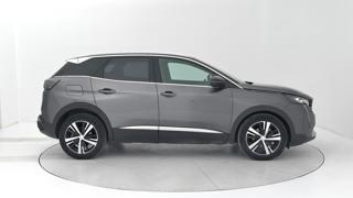 PEUGEOT 3008 usata, con Cerchi in lega